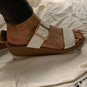 Fantasy sandals Artemis size 8.5